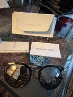 Michael Kors Sonnenbrille mit Etui, Top Zustand