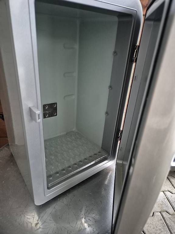 Frigoriferi: Mini Kühlschrank  – Usato da Fislisbach venduto da Daniela-79 1