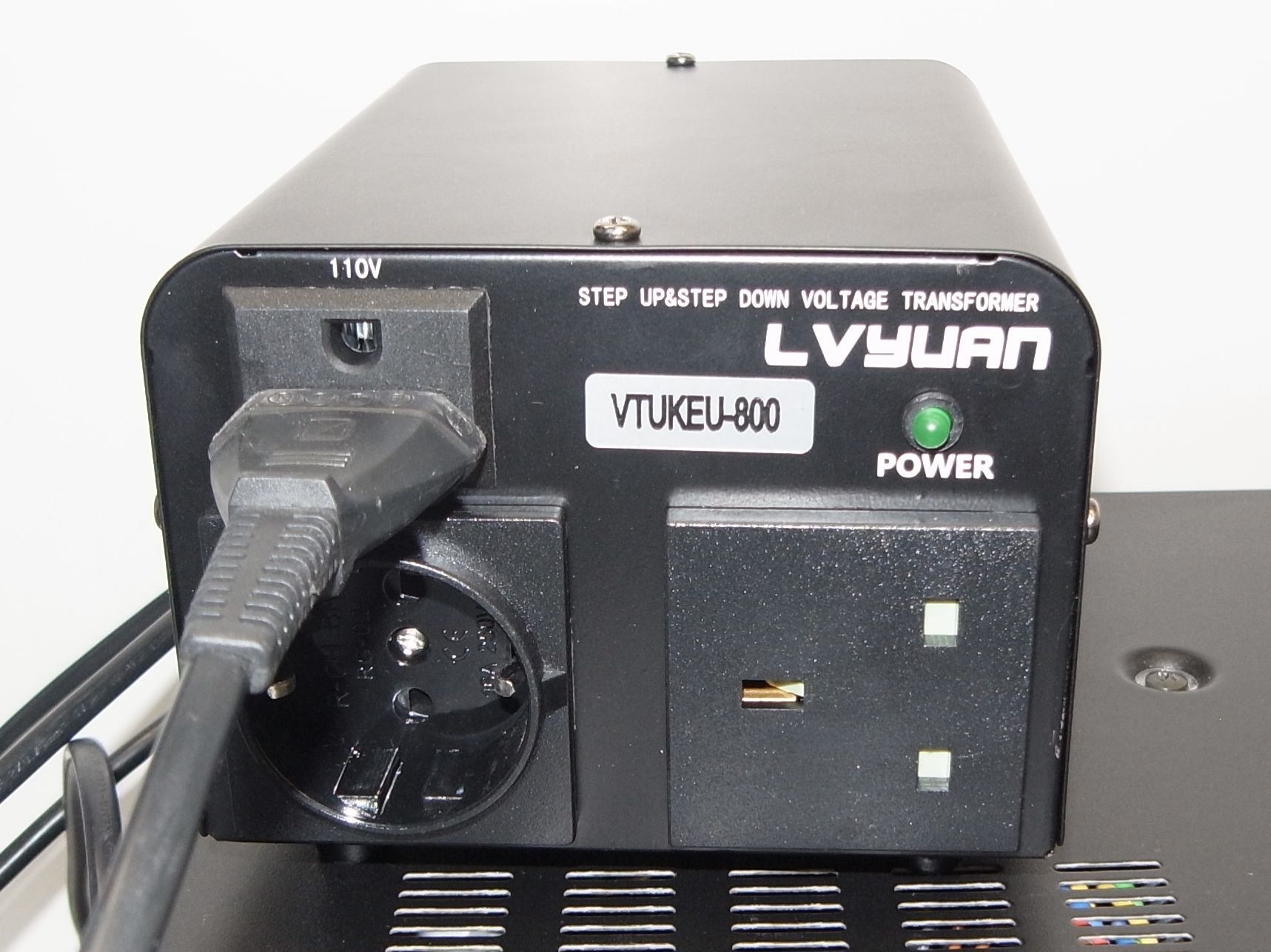 Marantz Ricevitori: Marantz AV Receiver SR 18 NUR 120 Volt – Usato da Männedorf venduto da livesteam 2