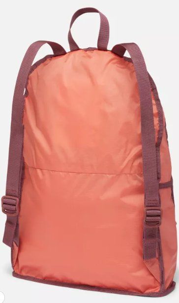 Columbia Zaini: Columbia Lightweight Packable II 21L Backpack - Rucksack – Nuovo e nell'imballaggio originale da Zürich venduto da Ana_440 1