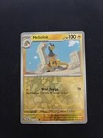 POKEMON CARDS TWILIGHT MASQUERADE REVERSE # 71