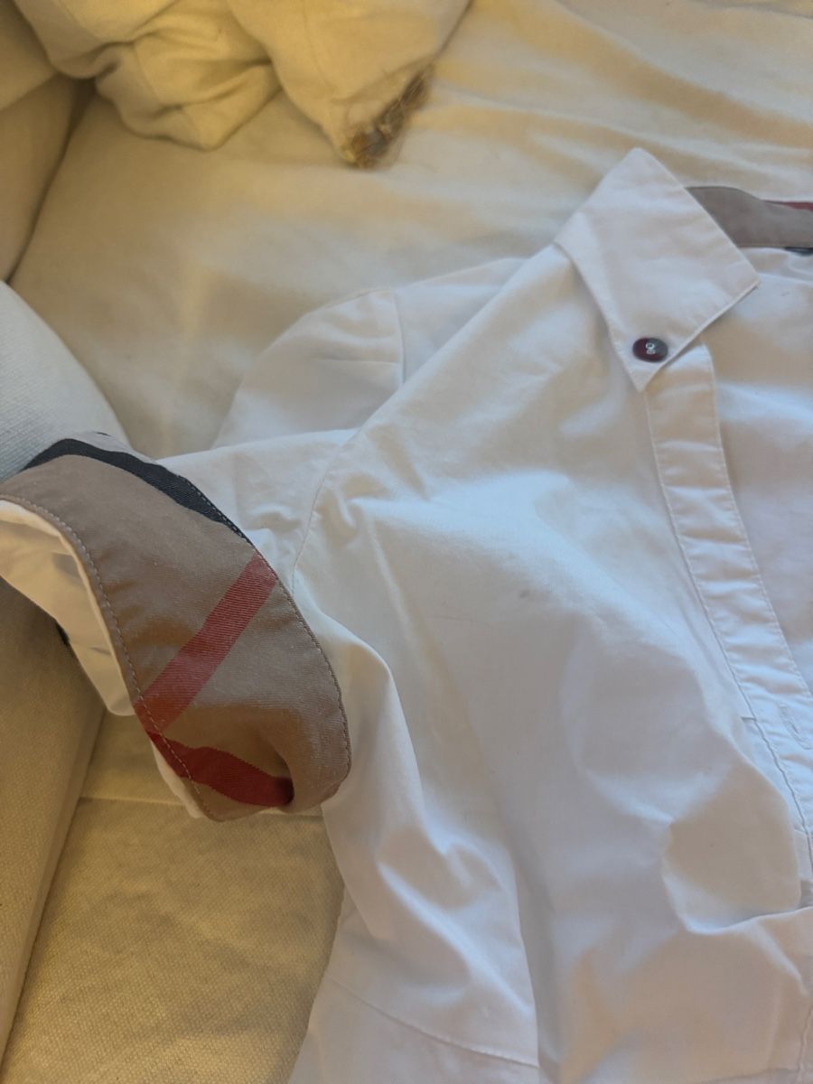 Camicette: Bluse British Style – Nuovo (secondo la descrizione) da Würenlos venduto da millepini 2