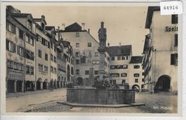 Wil SG - Hofplatz