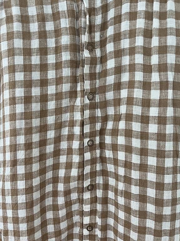 Tute: Leinen Onesie 4-5y the simple folk – Usato da Wetzikon ZH venduto da AnnukiMucha 2