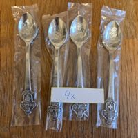 4x Neue Löffeli Bucherer Rolex Lucerne..