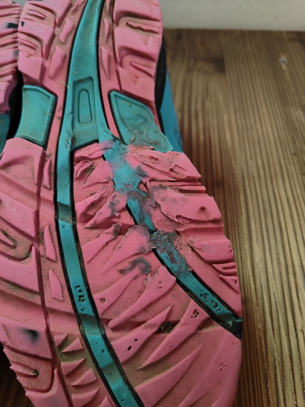 Schuhe für Mädchen: Chaussure marché t.36 – Gebraucht aus Martigny-Croix von kmo_ykc2 2