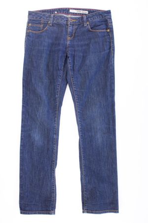 DKNY Slim Jeans Gr. W29 Modell Jean blau