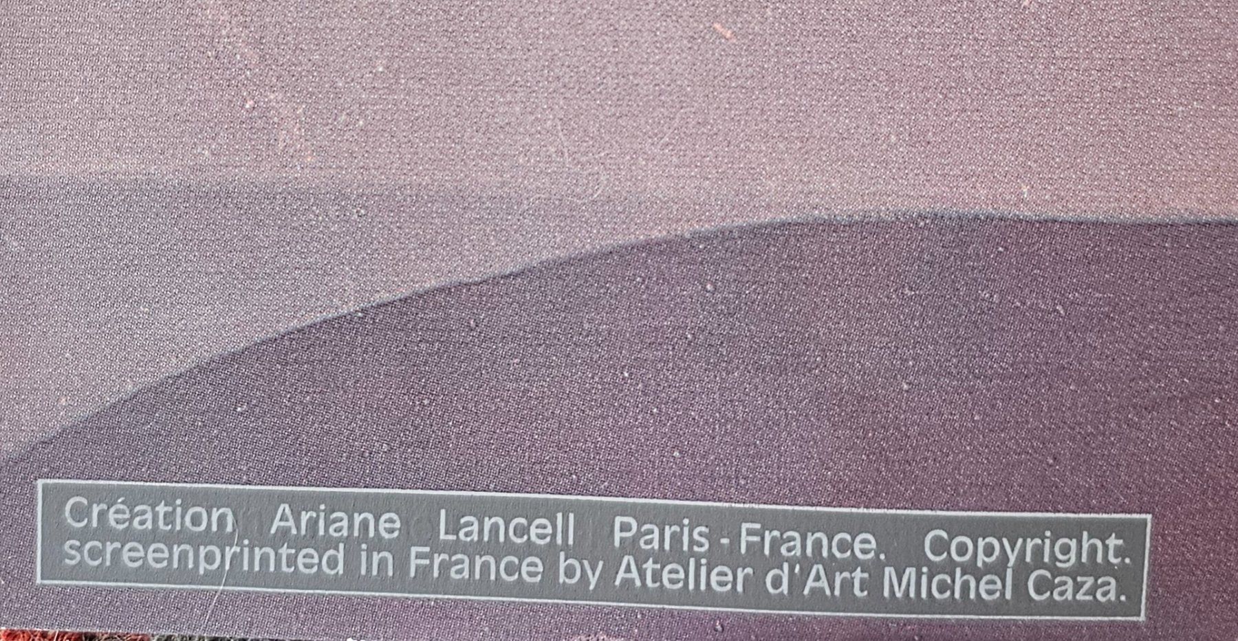 Grafica & Litografie: Leonor Fini - Dimanche après-midi – Nuovo (secondo la descrizione) da Les Valettes venduto da Nuba1 1