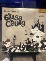 Lewis Parker / The Puzzle Episode two 