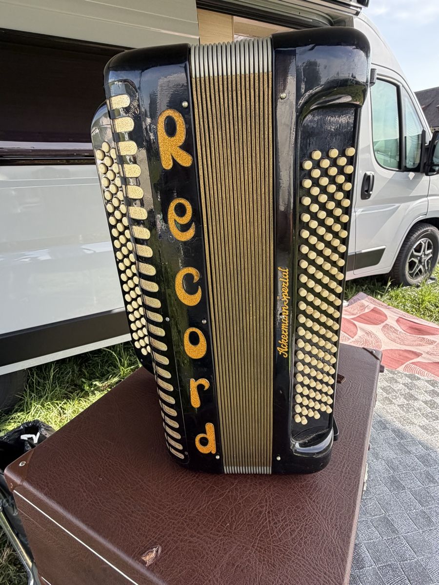 Record Instruments de musique: Record  – D'occasion à Muhen par MiGeiss64 6