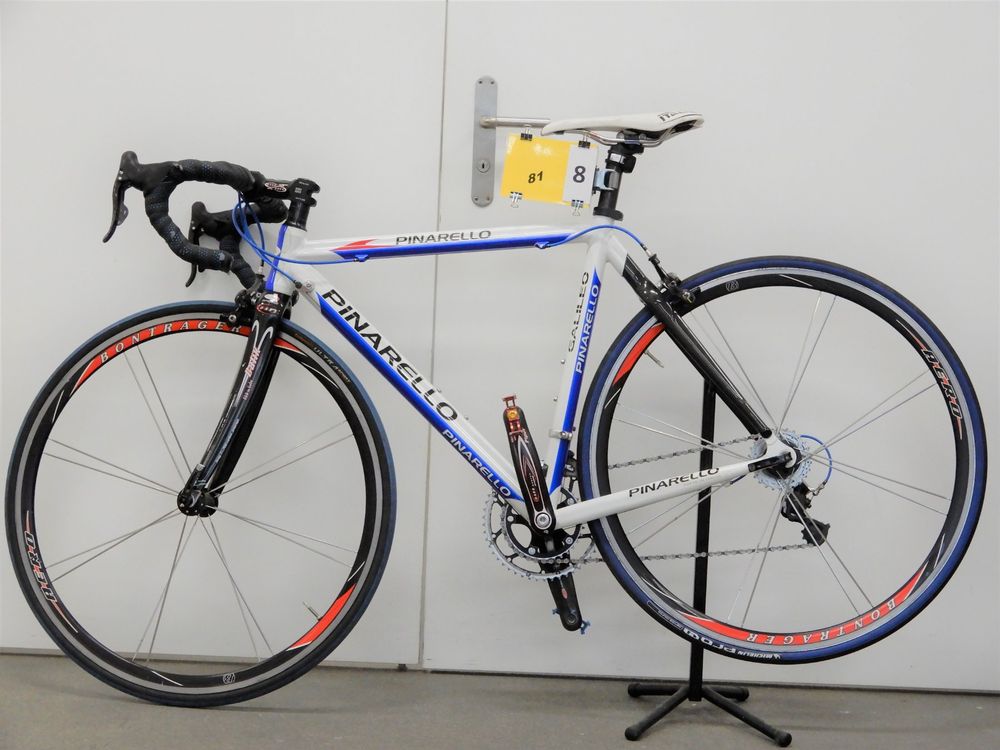 fahrrad pinarello