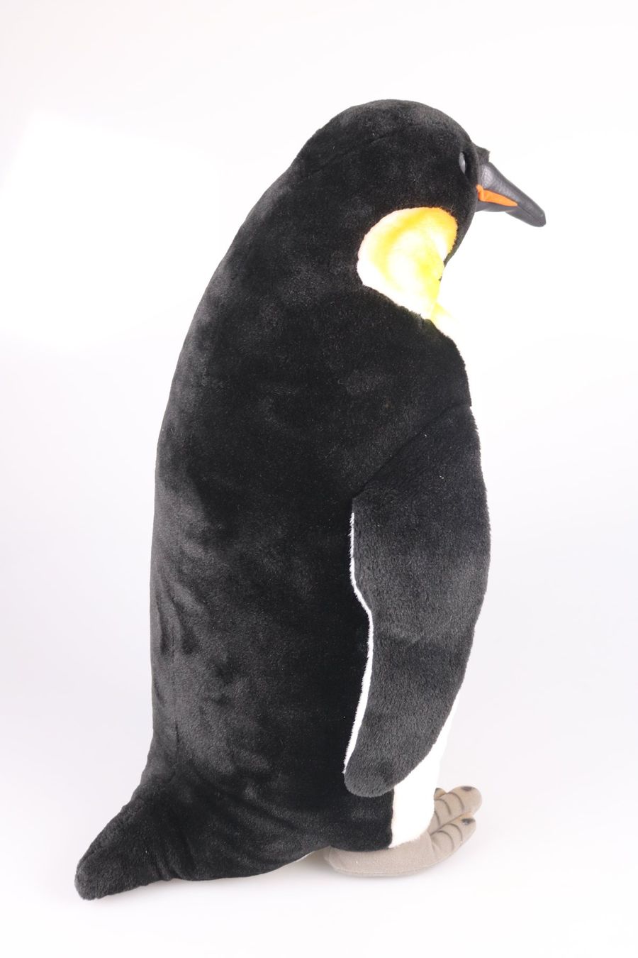 Steiff Spielzeuge: Steiff Studio Pinguin 65cm - Sammlerobjekt – Gebraucht aus Volketswil von brockipfannenstil 2