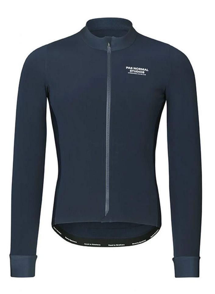 Pas Normal Studios Canottiere & Pantaloni: Pas Normal Studios Thermal Jersey – Usato da Bad Ragaz venduto da kaiser_1990
