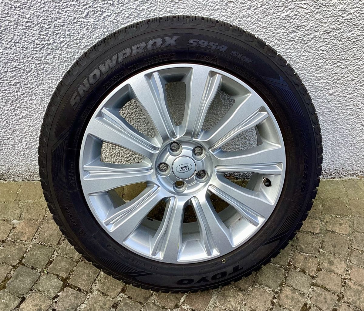 Land Rover Automobili: Range Rover Evoque 2.0 SI4 SE Dynamic, Top Zustand! – Usato da Schoefflisdorf venduto da kamine61 9