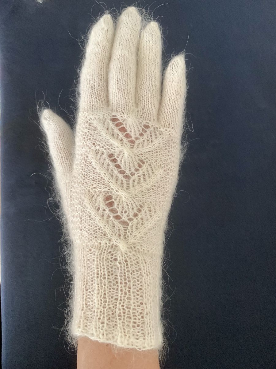 Handschuhe & Handstulpen: Handschuhe – Neu (gemäss Beschreibung) aus Zürich von Nika017 1