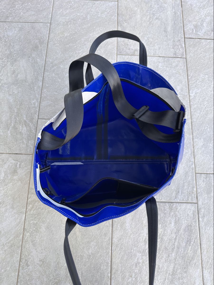 Freitag Borse: Freitag Shopper bag – Usato da Oensingen venduto da emi_hs6g 2