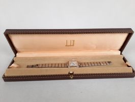 Armbanduhr von Alfred Dunhill