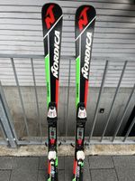 Kinderski 140 Nordica Dibbermann