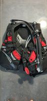 Mares Mrs Prestige Tarierjacke Tauchen