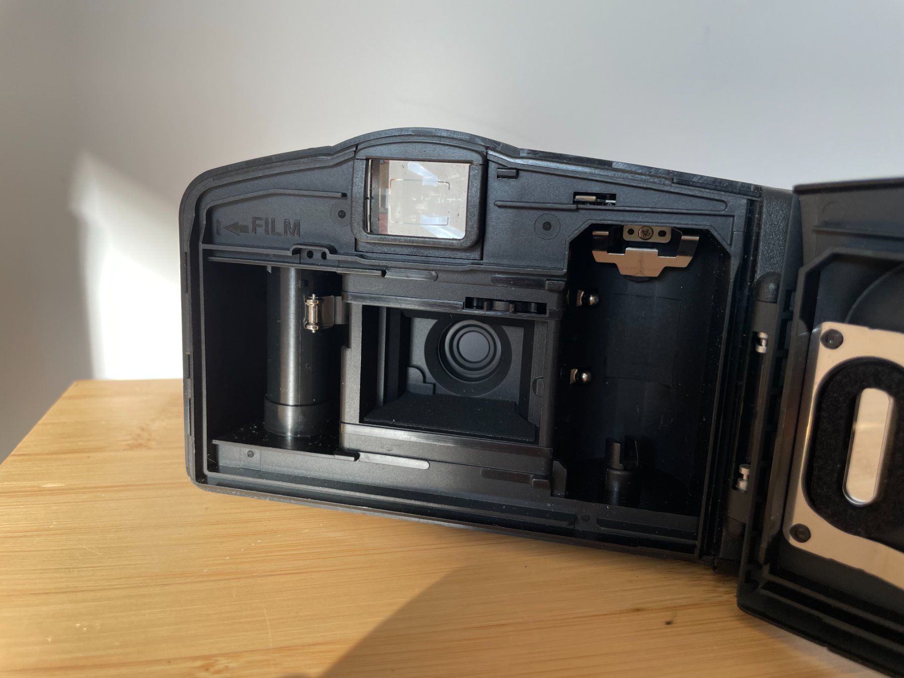 Canon Kamera: Canon Prima BF-7 – Gebraucht aus Petit Lancy von gil_hr6v 7