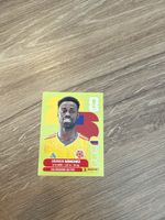 Panini WM 2026 Sticker Davinson Sánchez, Neuwertig! ⚽️