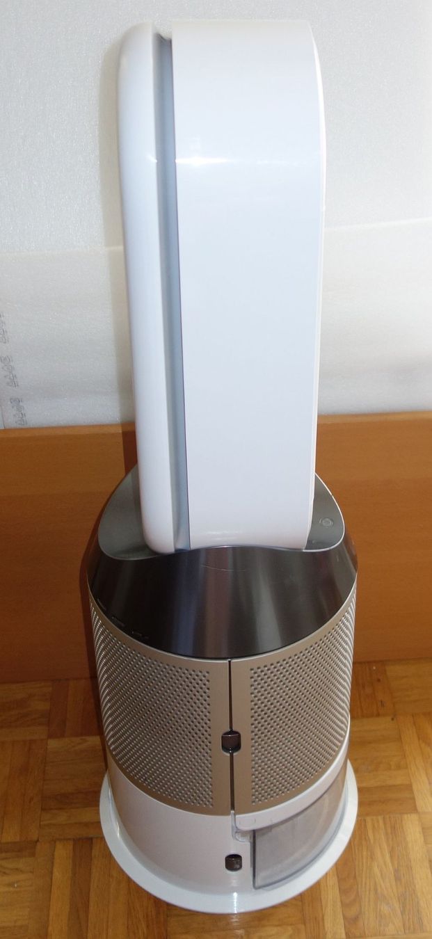 Dyson Luftreiniger: DYSON Pure Humidify + Cool PH01 – Gebraucht aus Dietlikon von Web-Trader 3