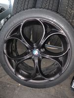 19“ Winterräder Alfa Romeo 159 / Brera / Spider
