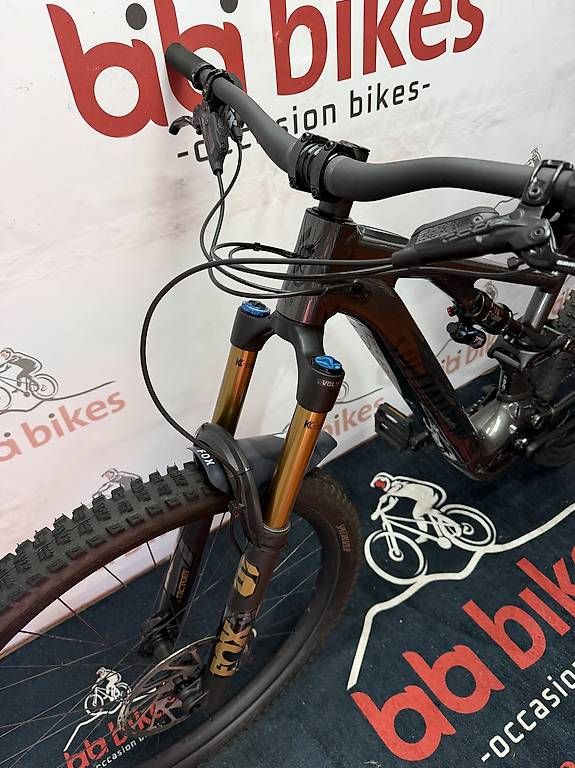 Specialized Biciclette: NEUWERTIG! Specialized Levo SL 2 Comp, GARANTIE! – Usato da Grafstal venduto da Bibi-Bikes 4
