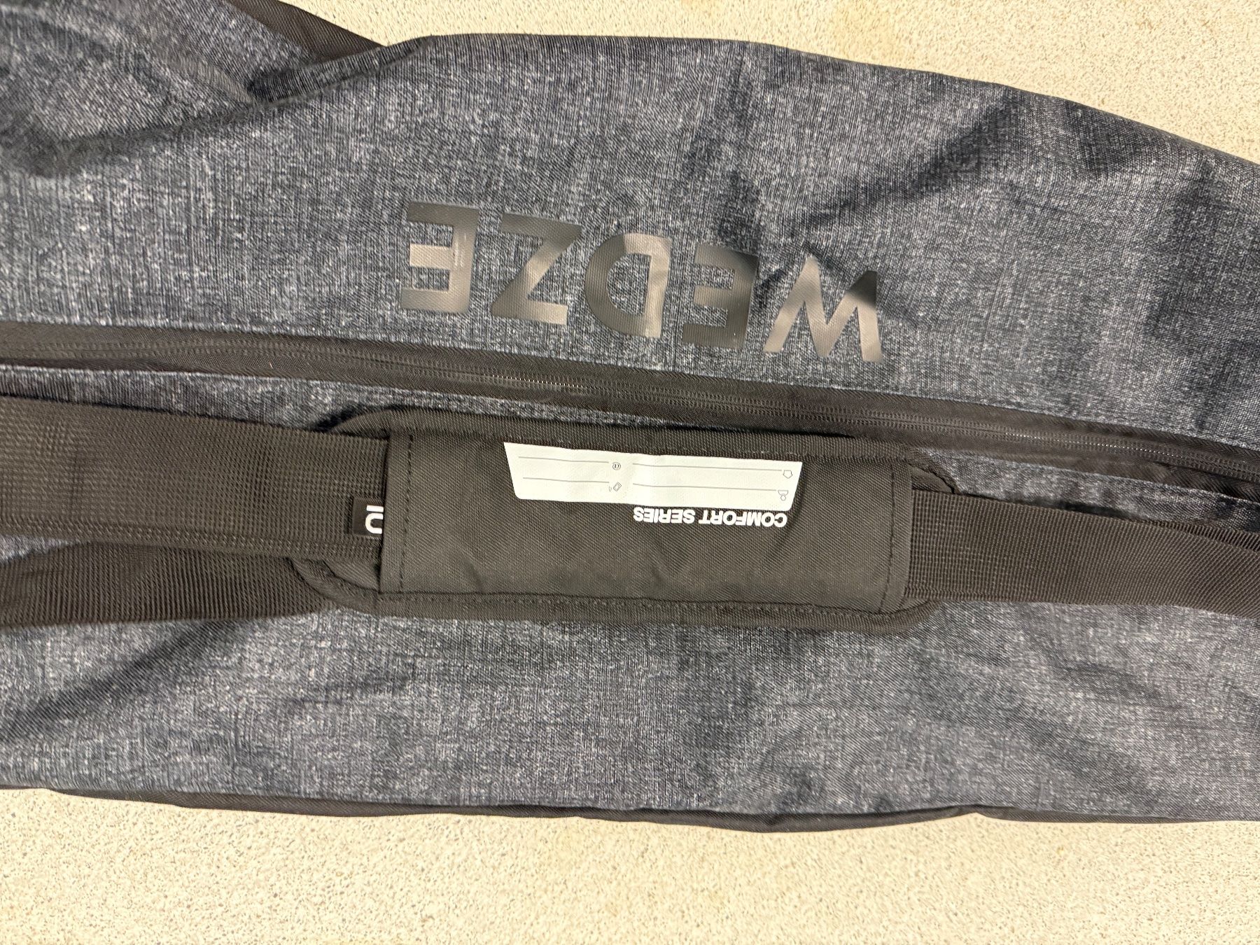 Decathlon Taschen: Decathlon Ski Bag – Neu (gemäss Beschreibung) aus Lenzburg von VukiSee 2