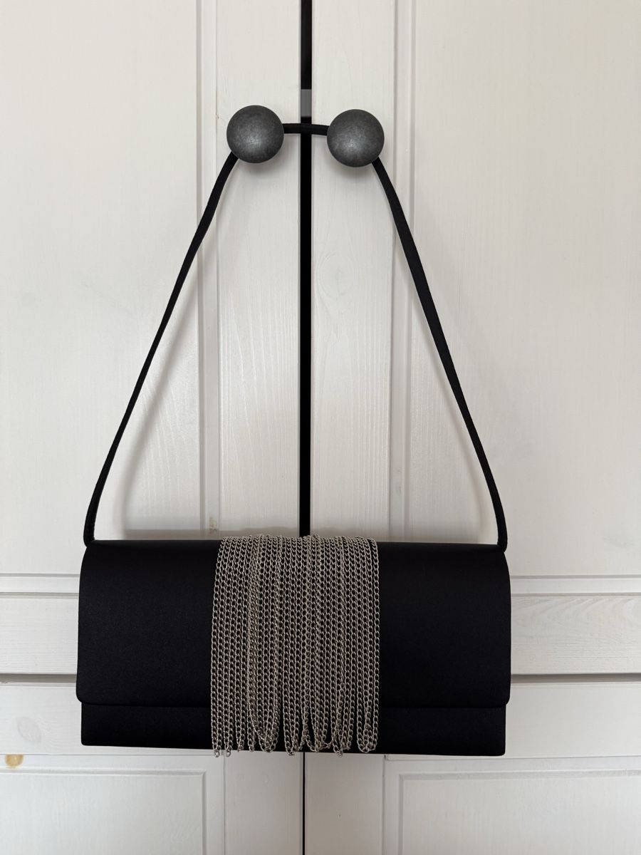 Borse da donna: Stylish Evening Bag - Perfect for Autumn Occasions – Usato da Epalinges venduto da Lily2006