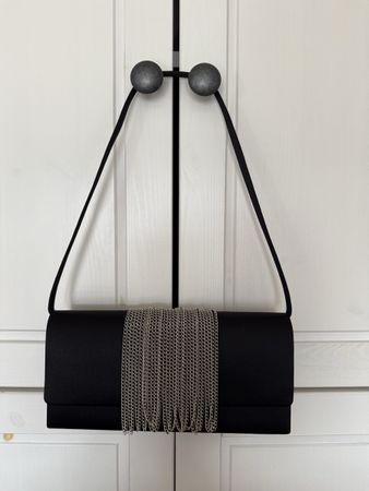 Stylish Evening Bag - Perfect for Autumn Occasions