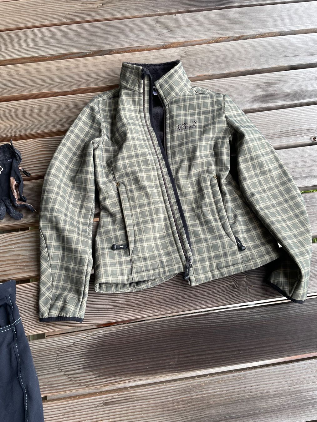 Kleiderpakete & -sets: Reitkleidung Lot – Gebraucht aus Olten von Palmaille 1