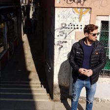 Profile image of Scamler77