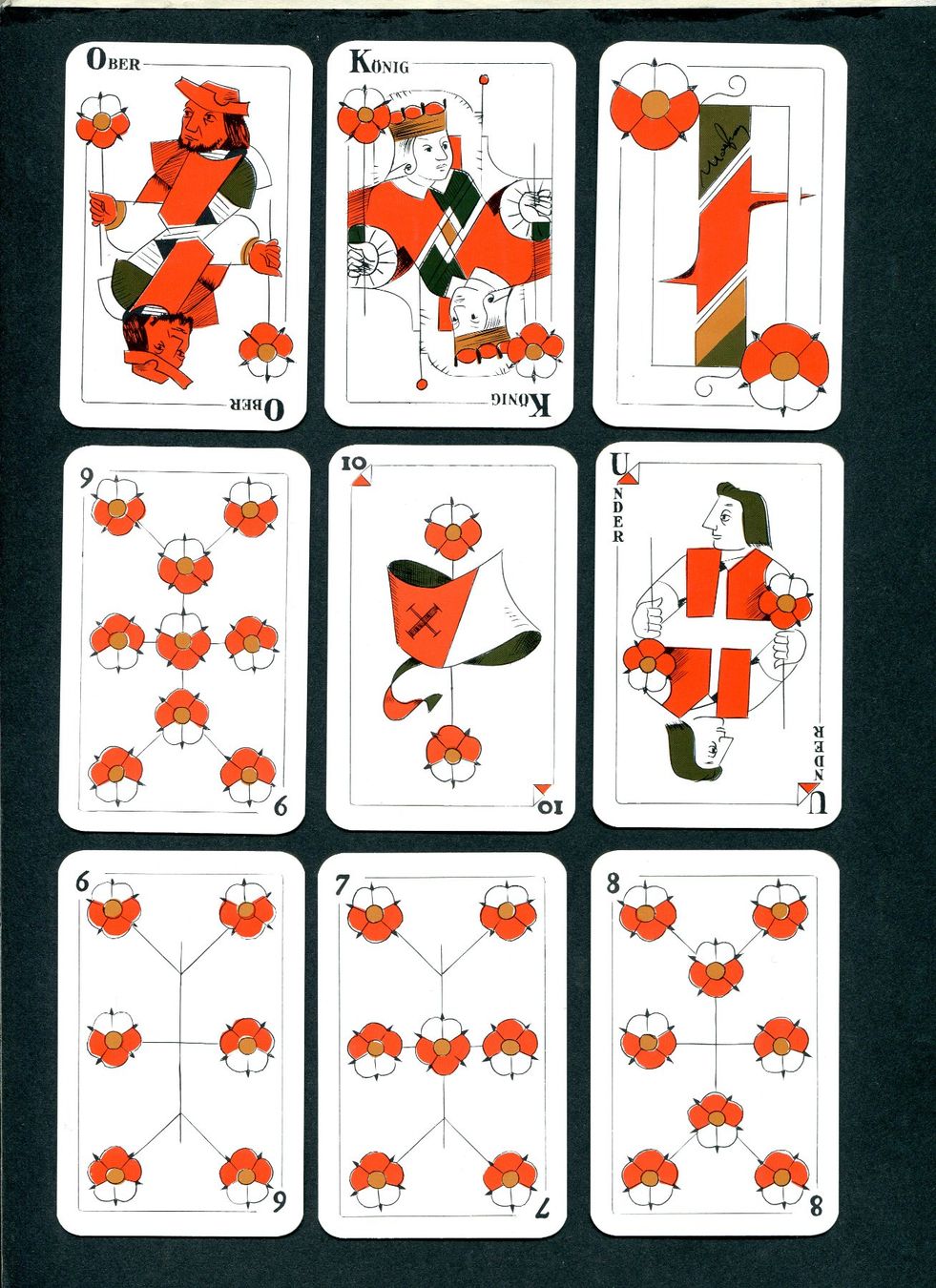 Spiele: Jasskarten – Neu und originalverpackt aus Frauenfeld von glOb_G2 2