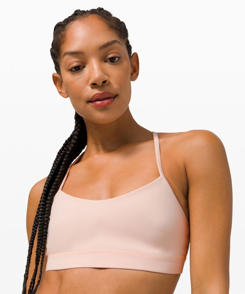 Lululemon Altra biancheria intima: Lululemon Flow Y Nuru 4 – Usato da Rümlang venduto da svent 1