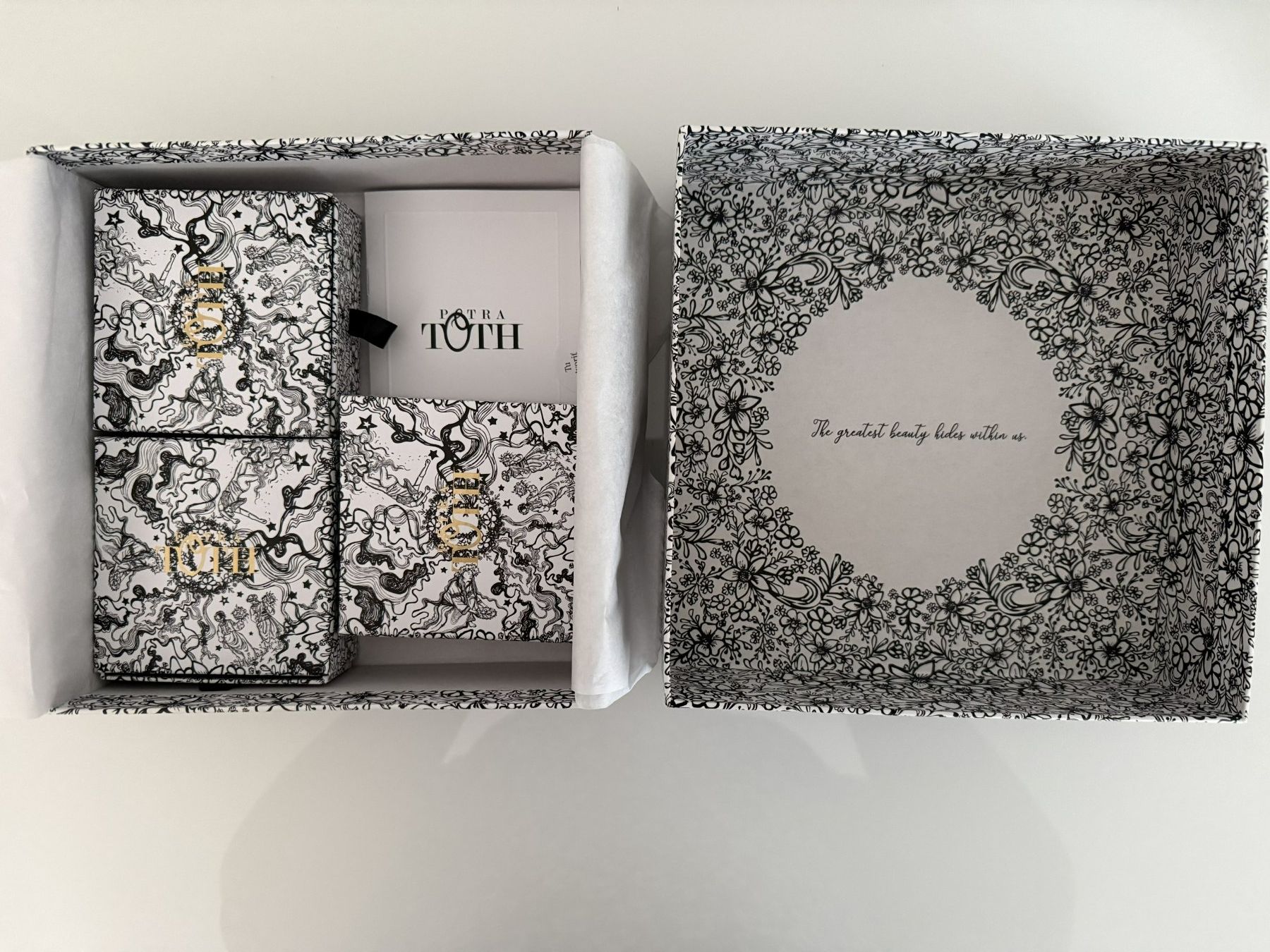 Altri gioielli: Schmuckset / neu / als Geschenk geeignet – Usato da Luzern venduto da adri-9 4