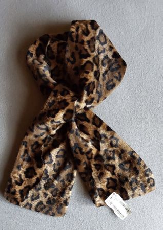 Cooles feines Leo Halstuch neu