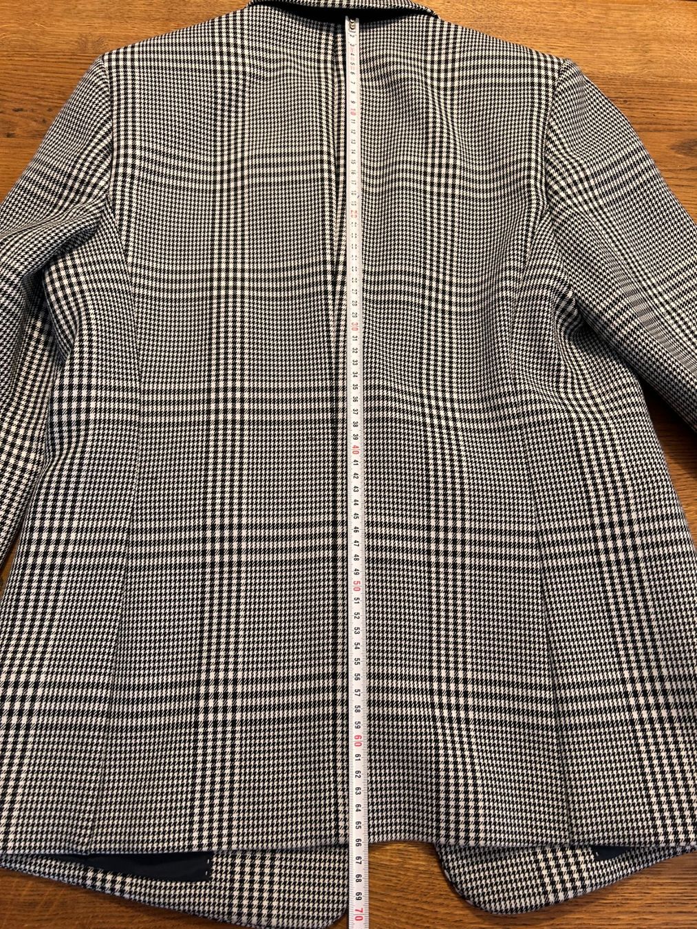 Hugo Boss Giacche: BOSS blazer - size CH40 – Usato da Vaglio venduto da Arabella1973 3