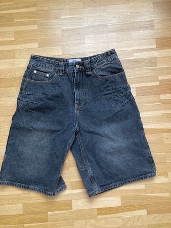 Jeans-Shorts TRENDT VISION, Grösse S