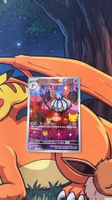 Chandelure 137/128 🇬🇧 Pokemon 30th Englisch