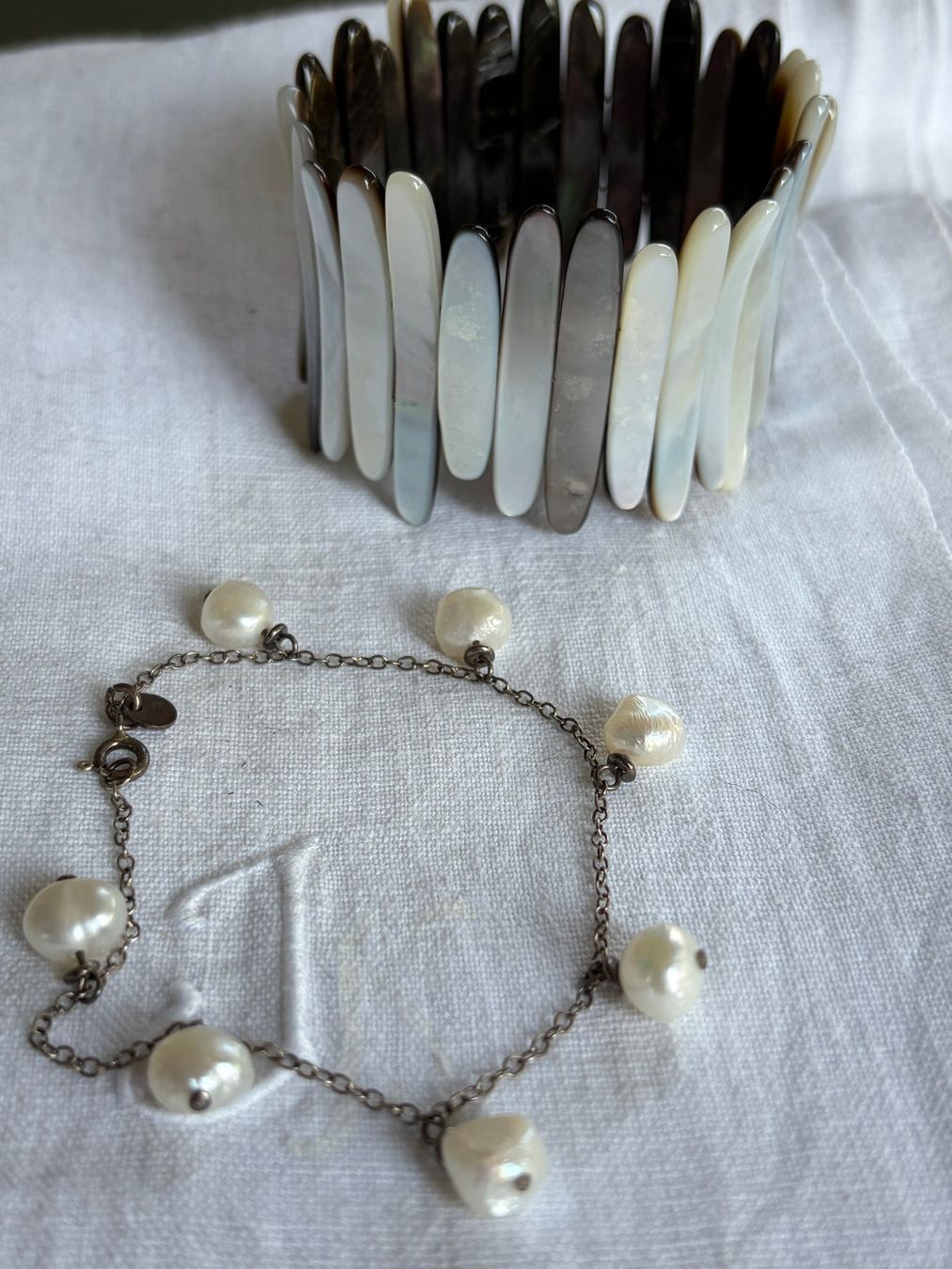 Bracciali & Braccialetti: Armband Set – Usato da Bern venduto da ewi21