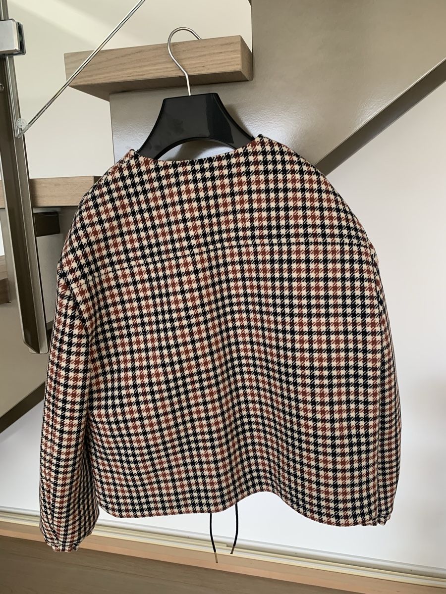 Celine Giacche: Jacke CELINE aus Wolle – Nuovo (secondo la descrizione) da Tuggen venduto da MoBa-Vintage 1