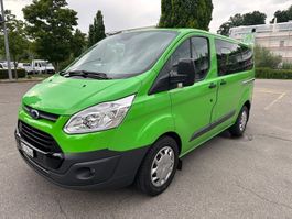 Ford Transit Custom 310 Trend AUTOMAT | 9-Plätzer | ab MFK