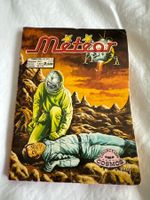 LIVRE BD Météor Collection Cosmos * rare - années 70