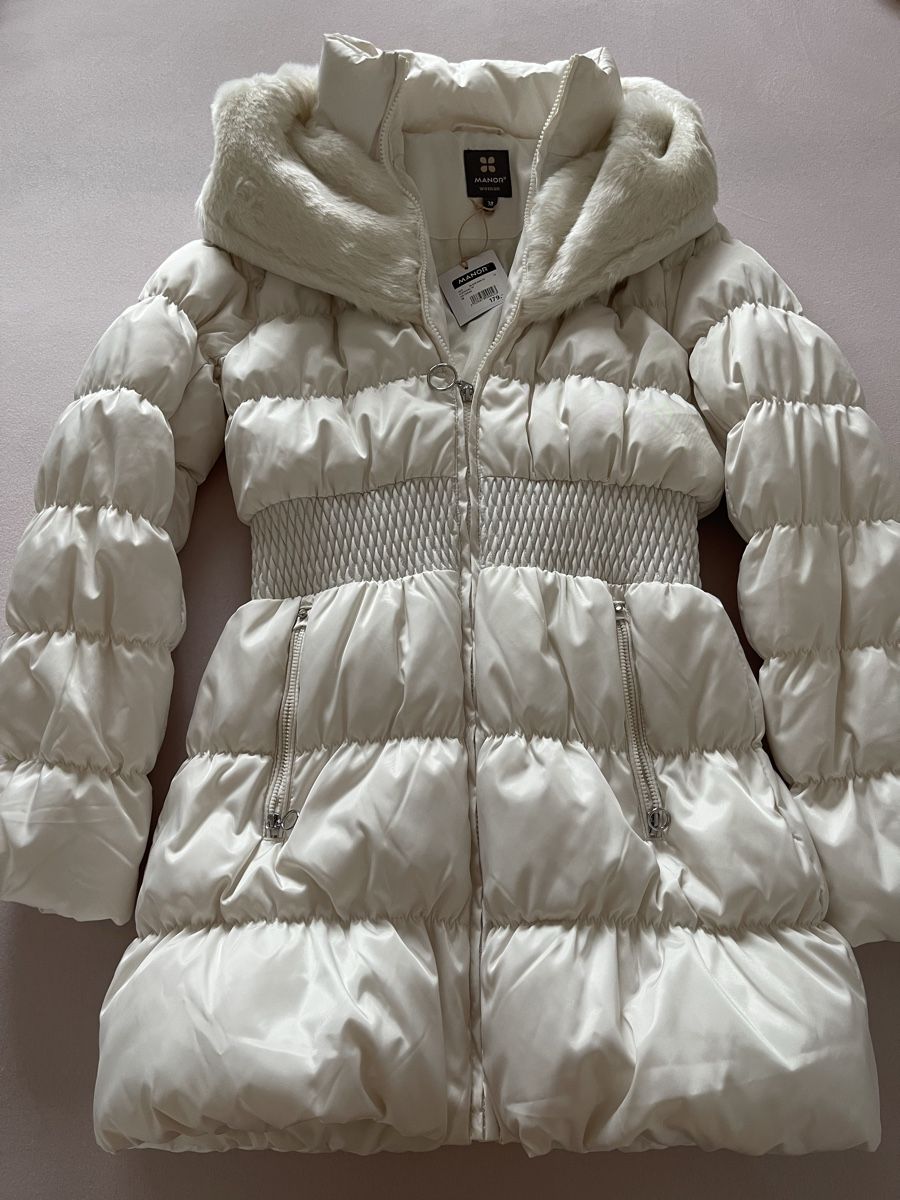 Jacken: Jacke – Neu (gemäss Beschreibung) aus Pfäffikon ZH von 4mo_9y8n 3