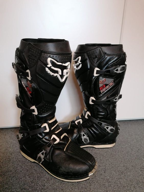 Fox f3 sale boots