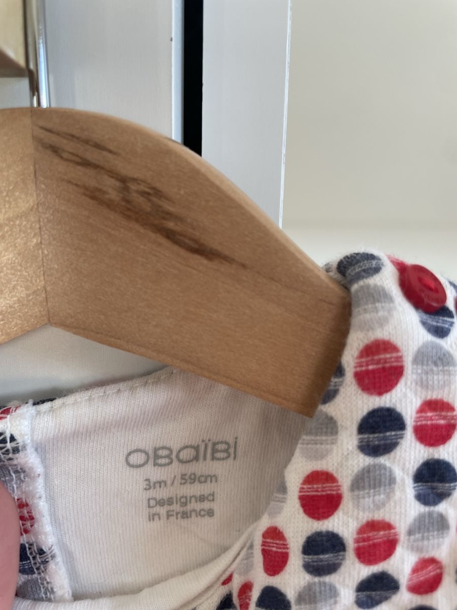 Vestiti & Gonne: Gr. 62 Kleid Obaidi – Usato da Wädenswil venduto da flo8820 1