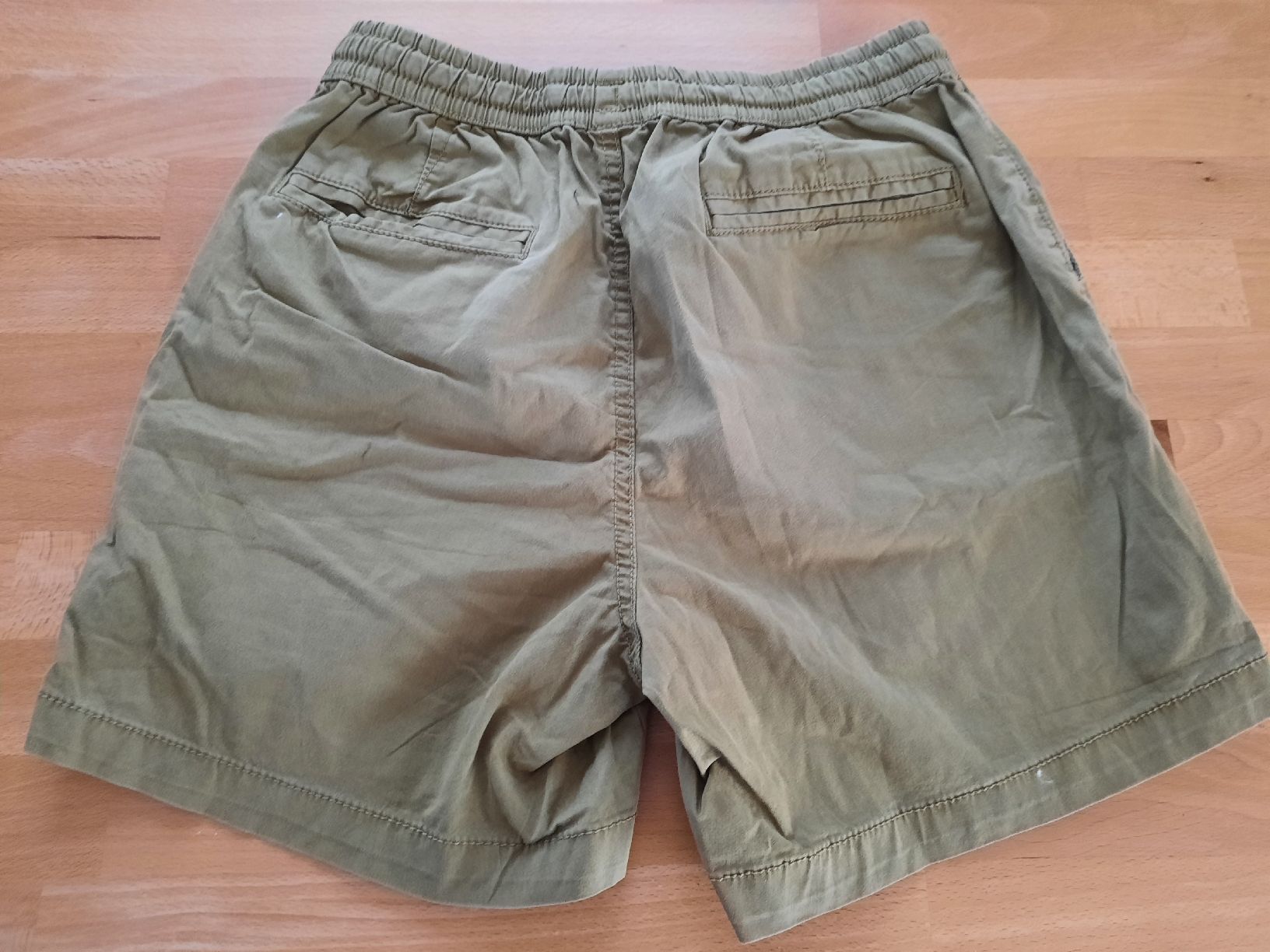 Pantaloni: 3er Set Shorts, Sommer, Grösse 170 – Usato da Jonschwil venduto da sonja8472 6