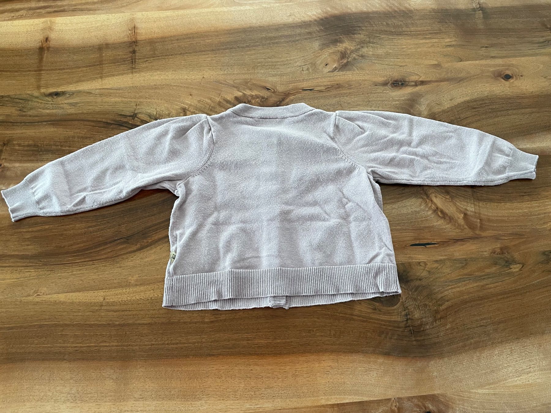 Pomp de Lux Vestes & Manteaux: Strickjäckchen, POMPdeLUX, Grösse 92 – D'occasion à Haslen AI par s176 3