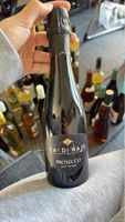 Ca' di Rajo Prosecco DOC Treviso, neu und ungeöffnet